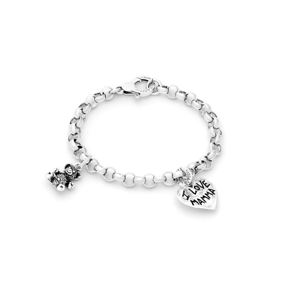 Giovanni Raspini Dolce Mamma-armband 1738