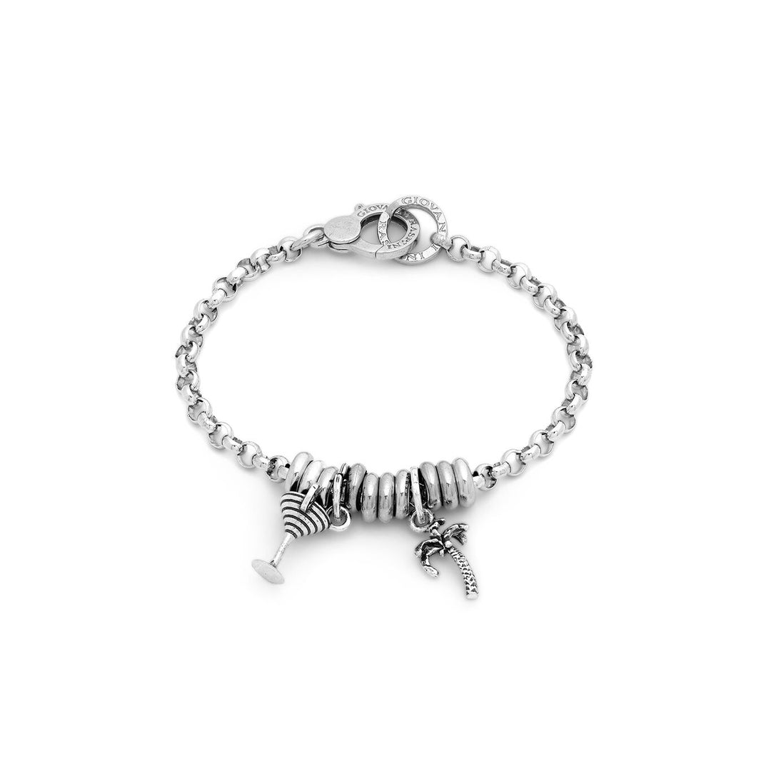 Giovanni Raspini Sommerzauberarmband 1826