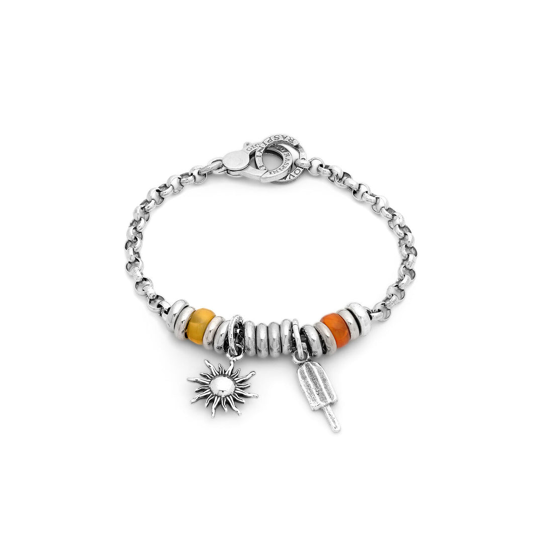 Giovanni Raspini Ice pop-armband 1827