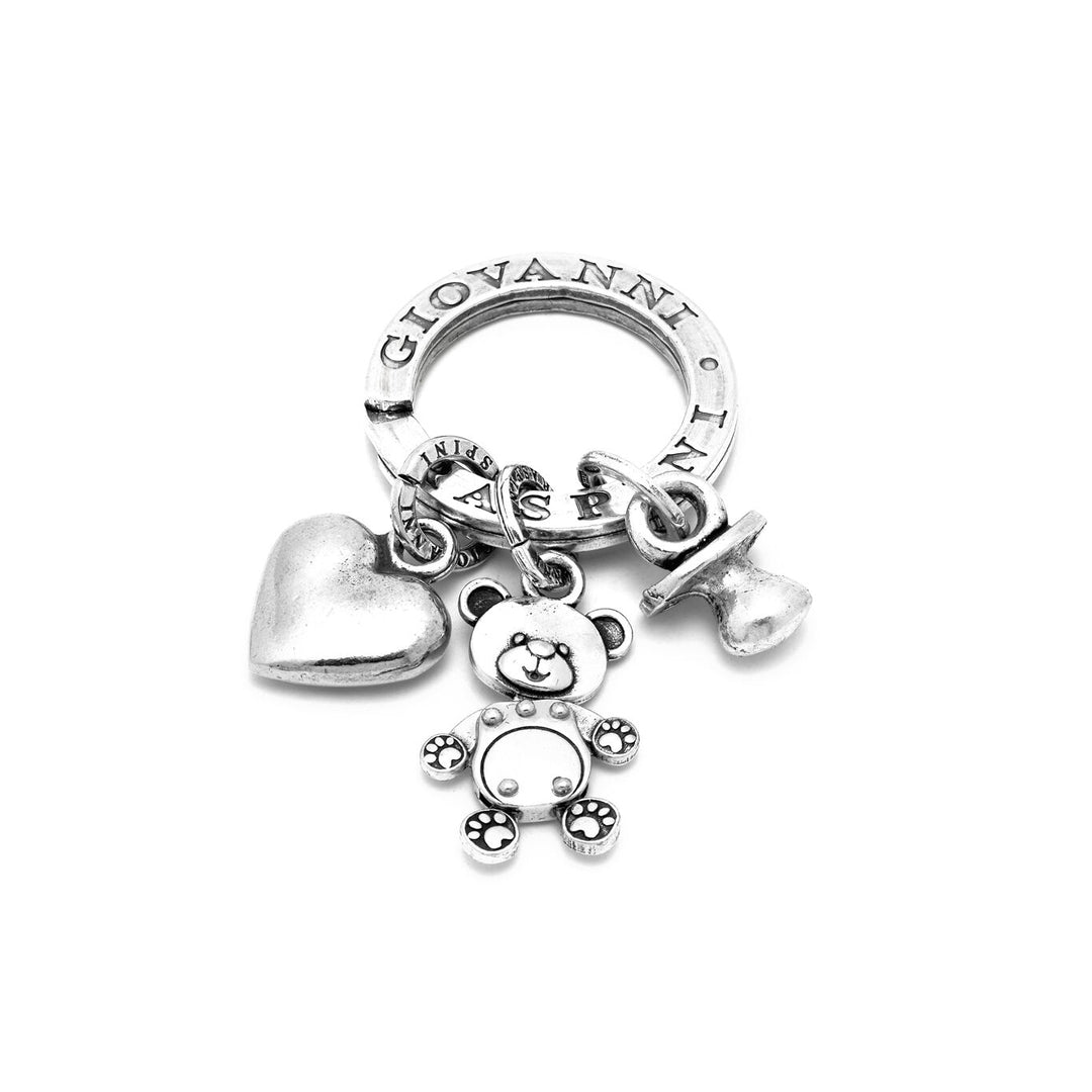 Giovanni Raspini My Baby sleutelhanger 1959