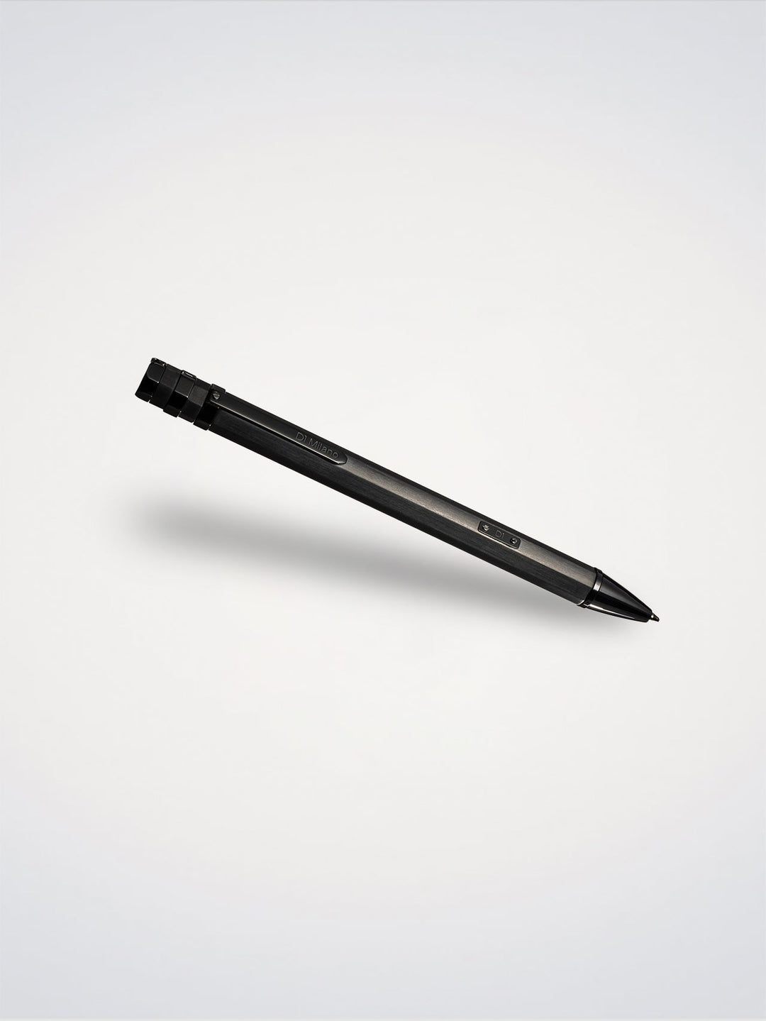 D1 Milano Antraciet balpen D1-PNSTU003