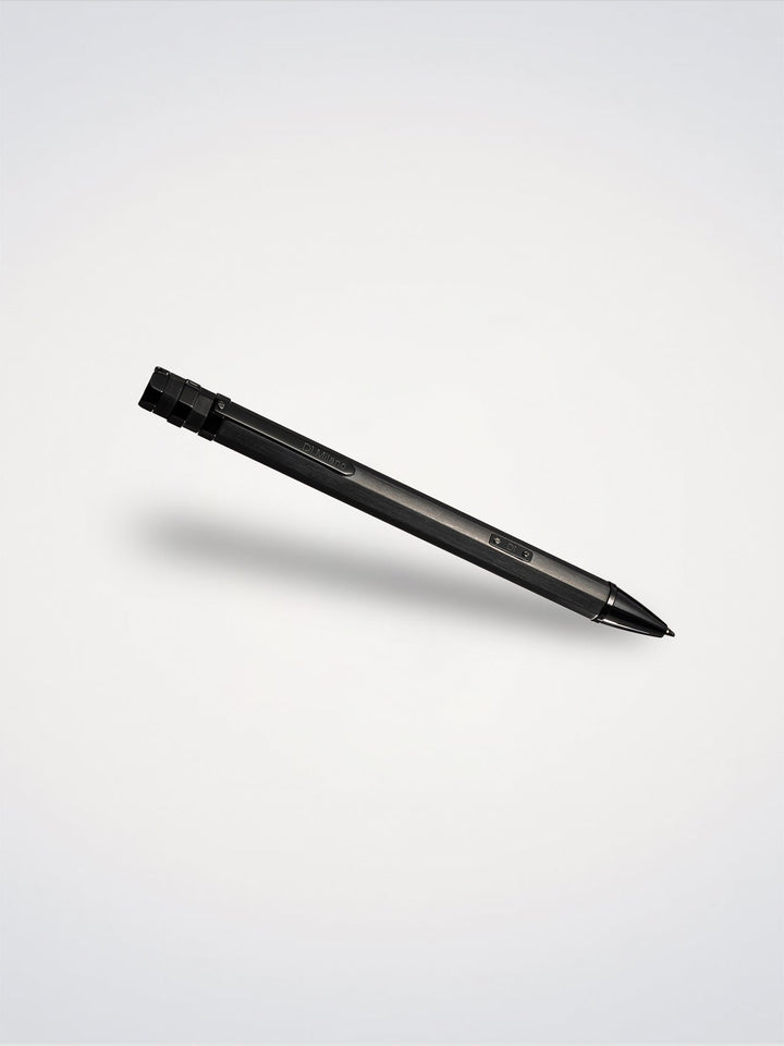 D1 Milano Antraciet balpen D1-PNSTU003