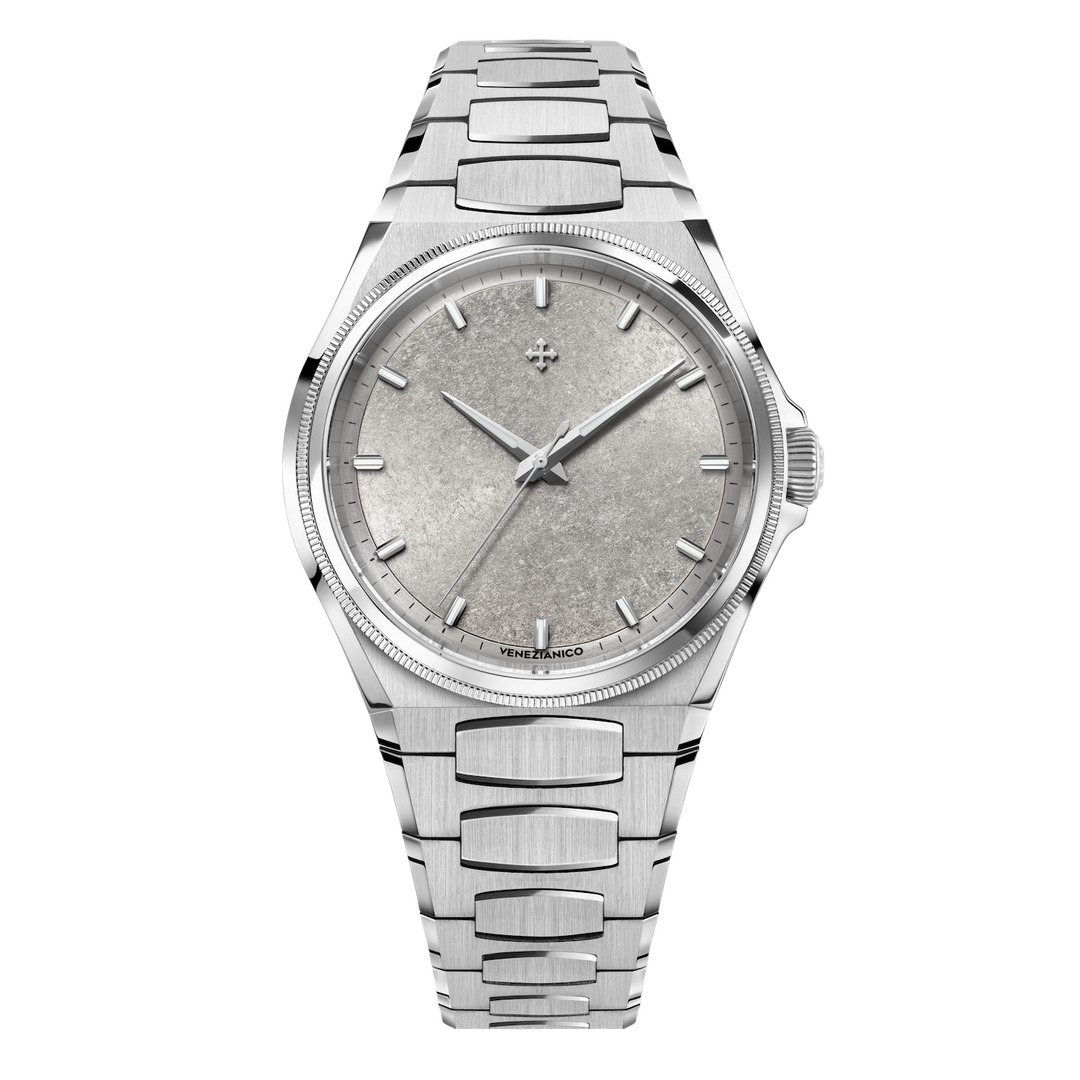 Venezianisches Arsenale Platin – 6221590C