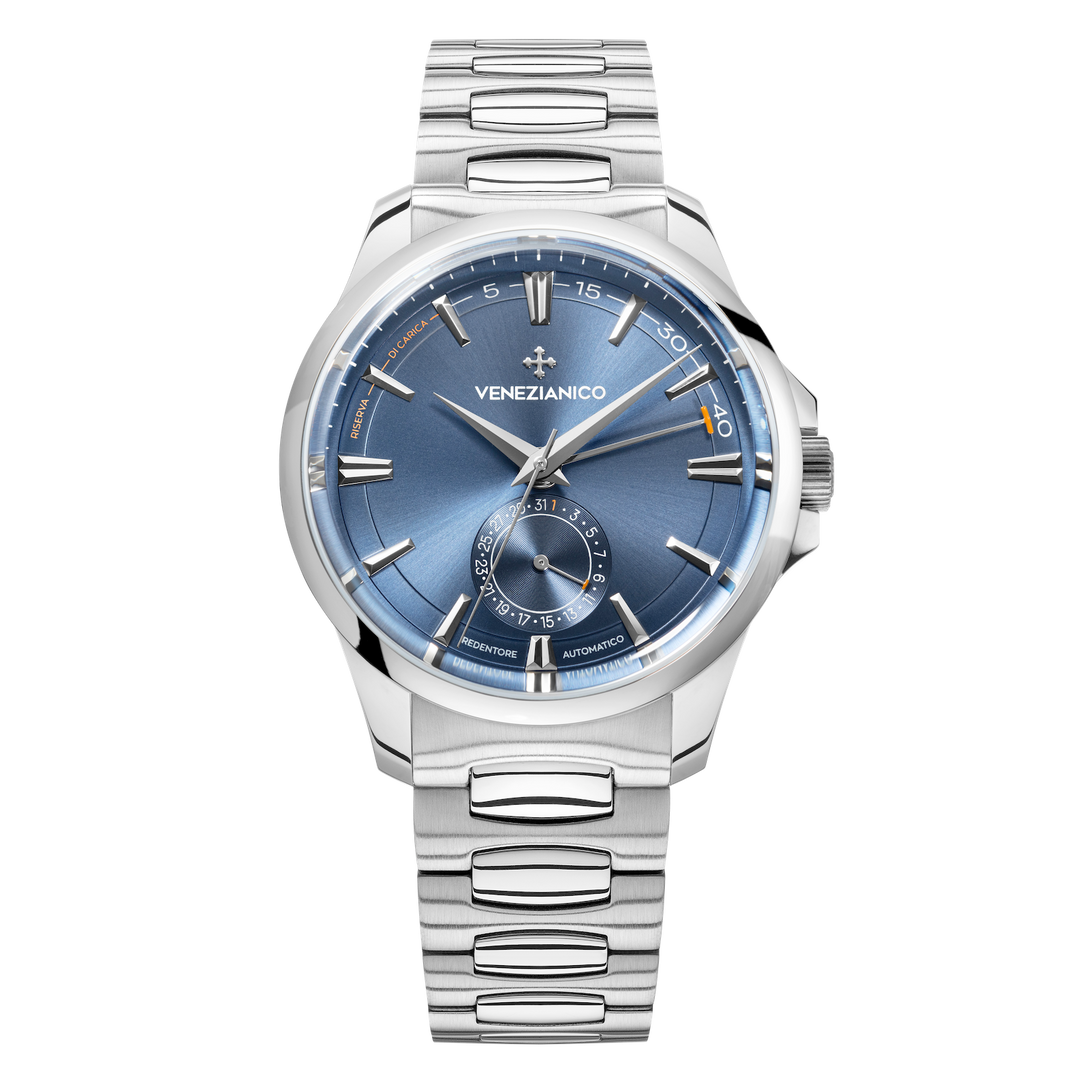 Venezianico Redentore Power Reserve - 1321502C