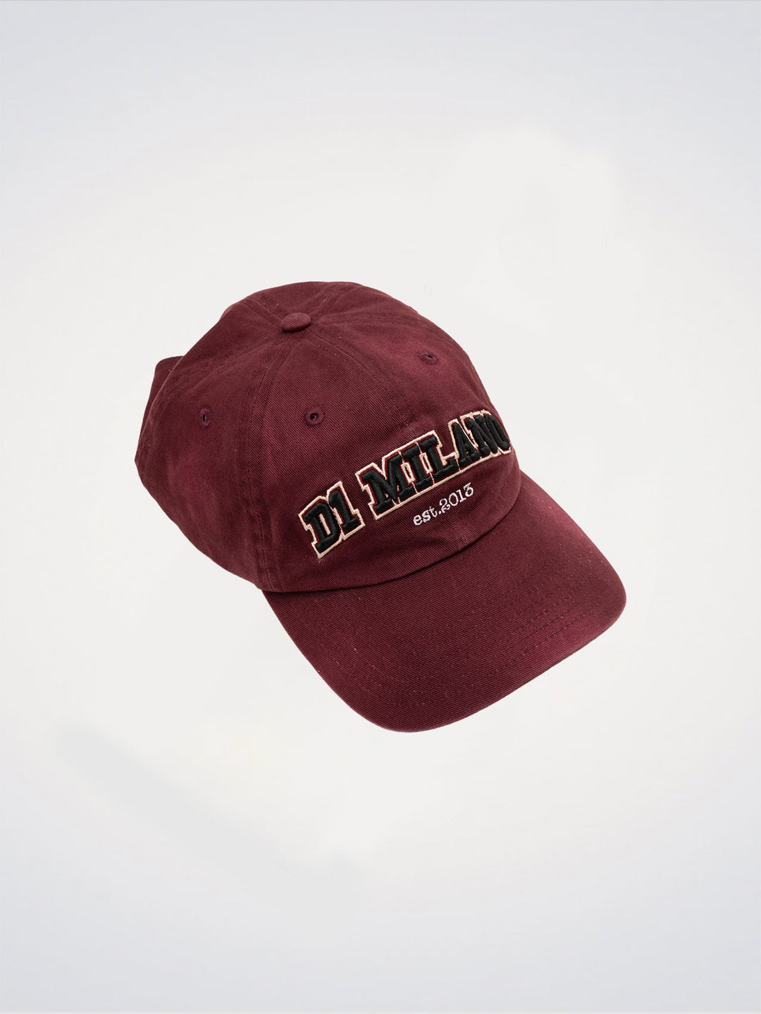 D1 Milano Cappello Est 2013 CPCTU005