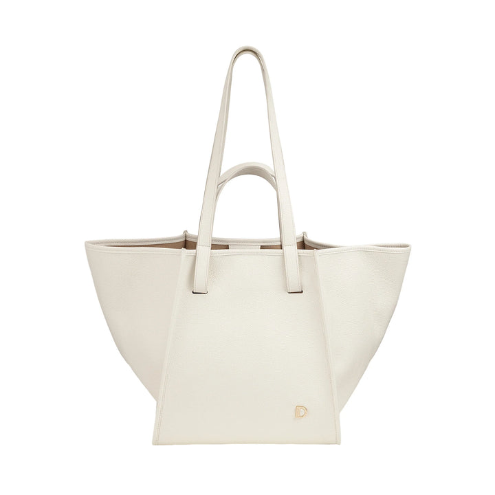 DUDU Damen-Umhängetasche aus echtem Leder, hergestellt in Italien, elegante Shopper-Tragetasche, Doppelgriff, Vollnarbenleder oder Wildleder – große Handtasche für Arbeit und Freizeit