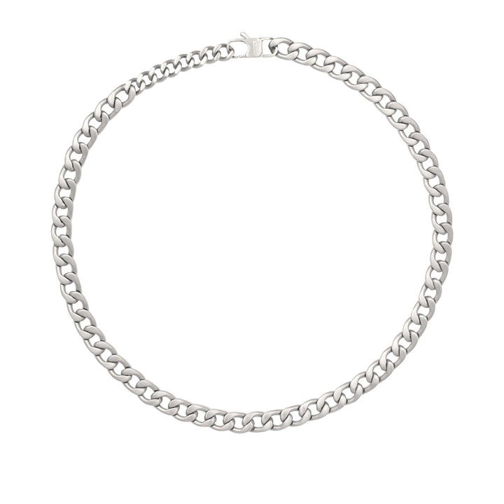 Breil collana Block Chain acciaio TJ3259 - Capodagli 1937