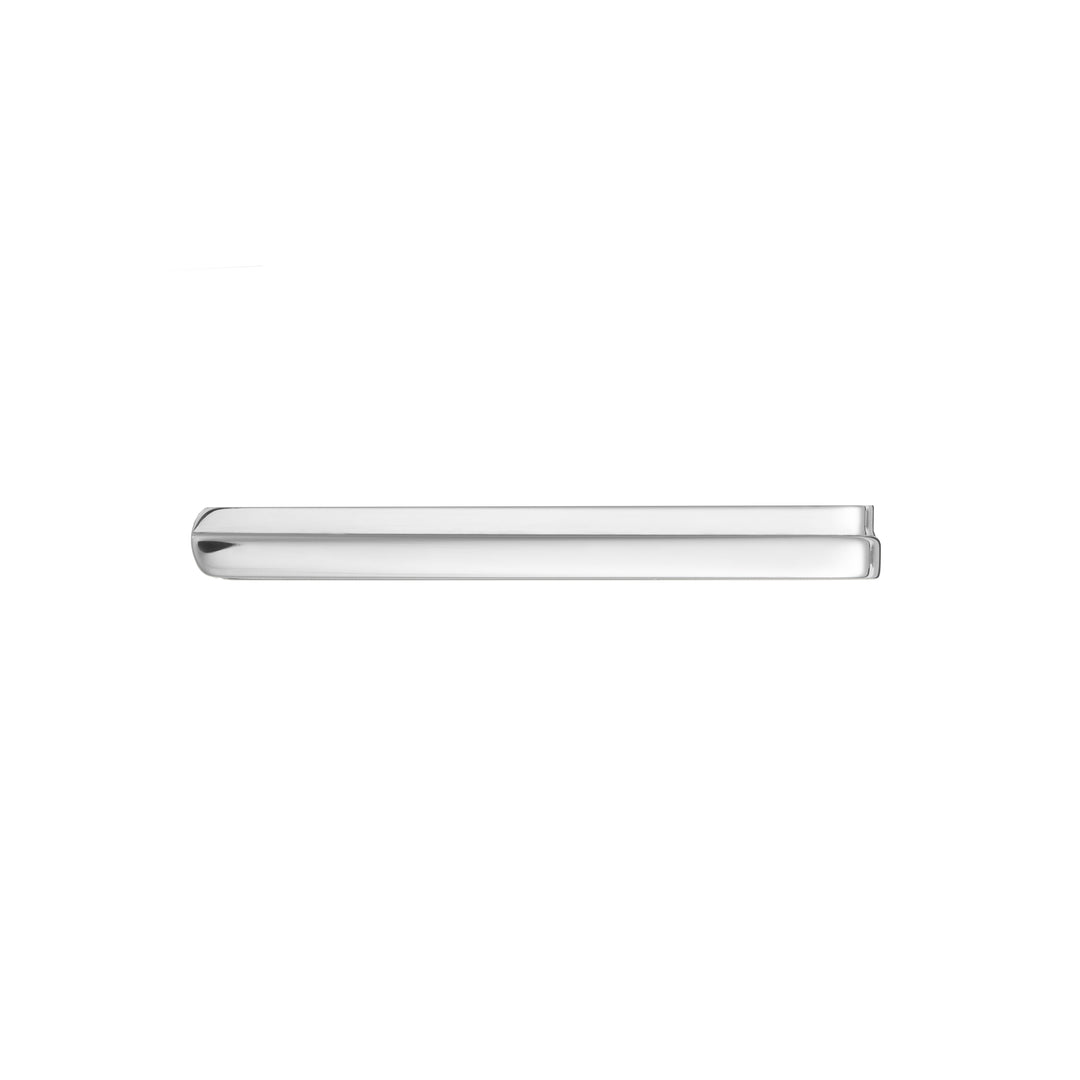 Montblanc Krawattenklammer „Great Characters Homage to The Great Gatsby“, Stahl 132985