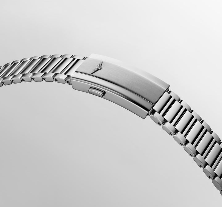 LONGINES – VEROVERING ERFGOED – L1.649.4.02.6
