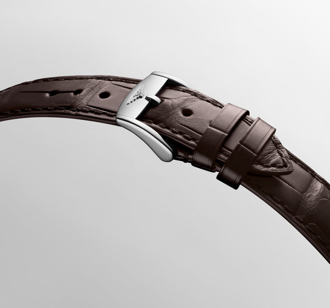 LONGINES – VEROVERING ERFGOED – L1.649.4.72.0