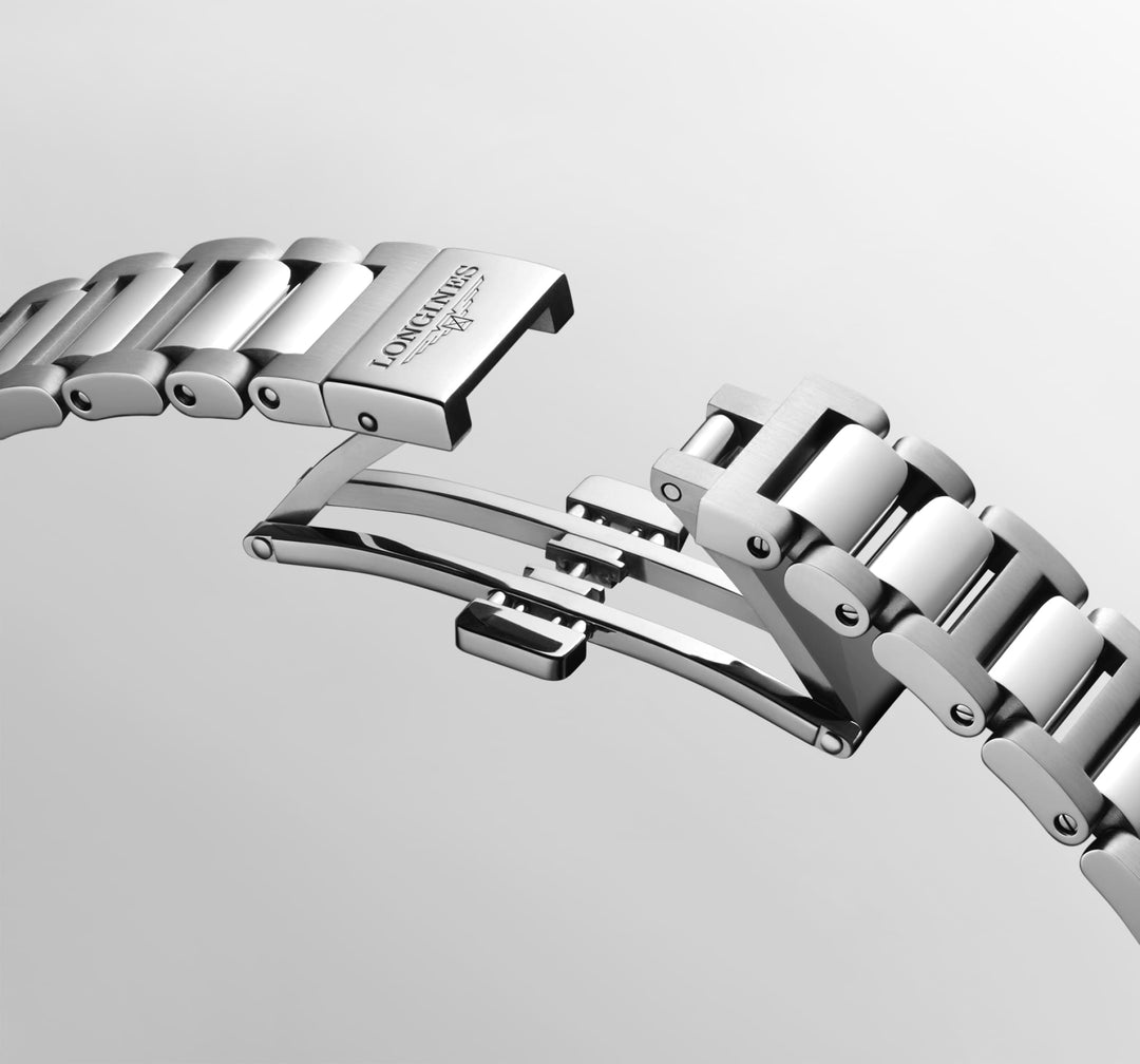 LONGINES – VEROVERING – L3.320.4.72.6