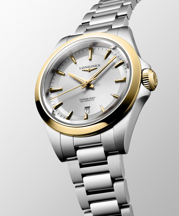 LONGINES – VEROVERING – L3.320.5.70.6