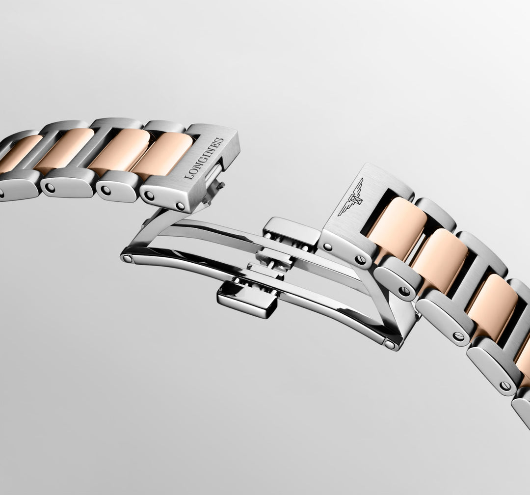 LONGINES – CONQUEST – L3.350.3.18.7