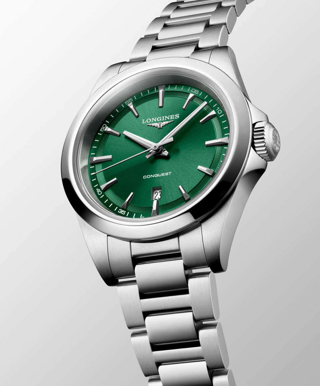 LONGINES – VEROVERING – L3.350.4.09.6