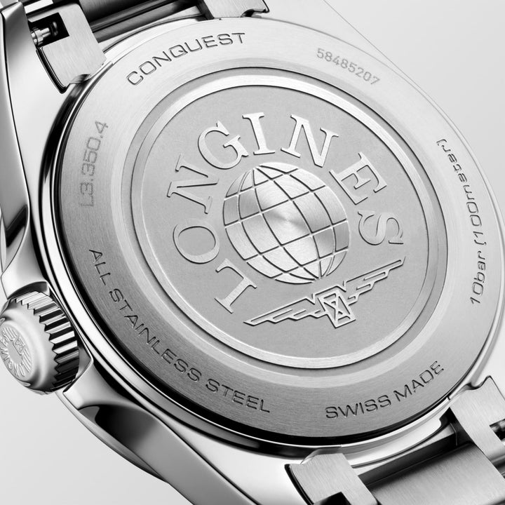 LONGINES – VEROVERING – L3.350.4.09.6