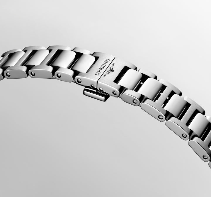 LONGINES – VEROVERING – L3.350.4.09.6