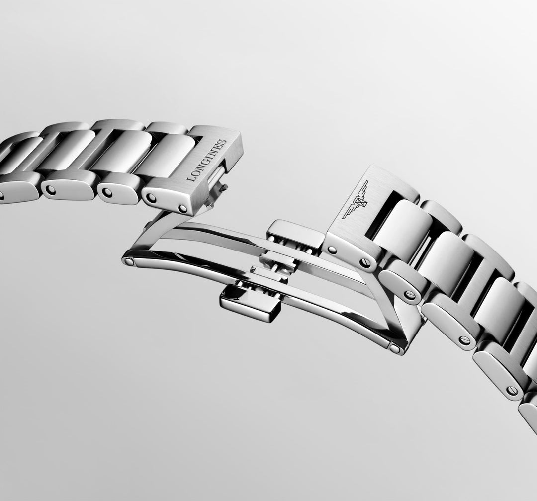 LONGINES – VEROVERING – L3.350.4.09.6