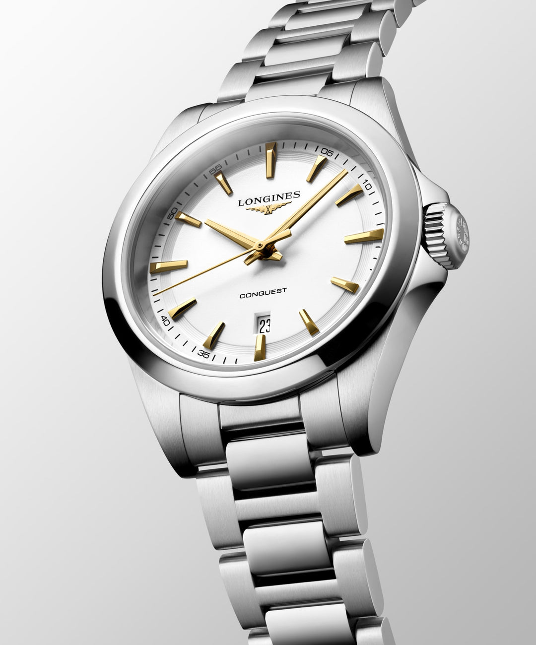 LONGINES – VEROVERING – L3.350.4.12.6