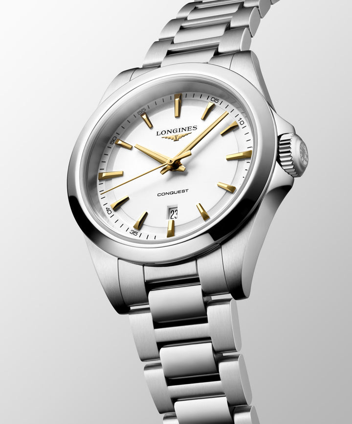 LONGINES – VEROVERING – L3.350.4.12.6