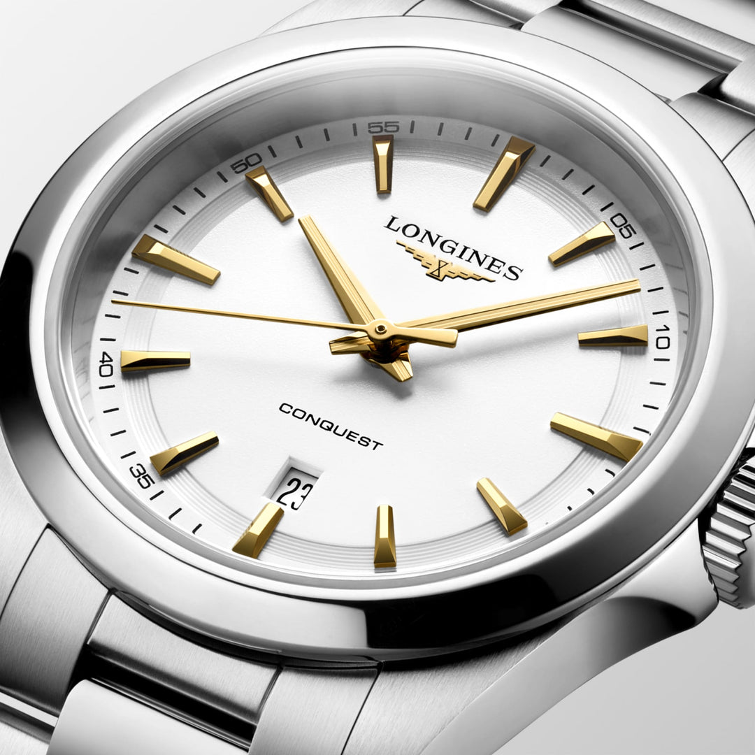LONGINES – VEROVERING – L3.350.4.12.6