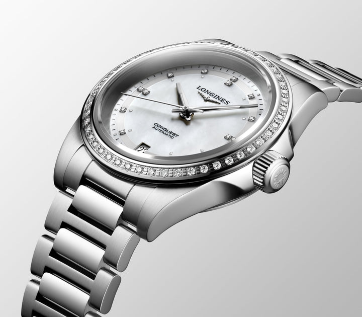 LONGINES – VEROVERING – L3.430.0.87.6