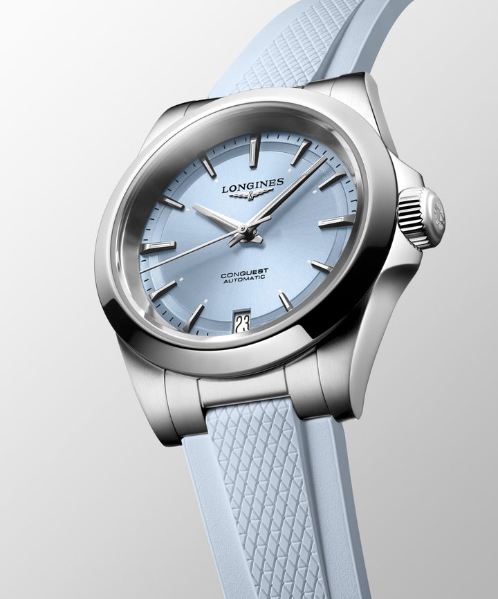 LONGINES – VEROVERING – L3.430.4.92.9