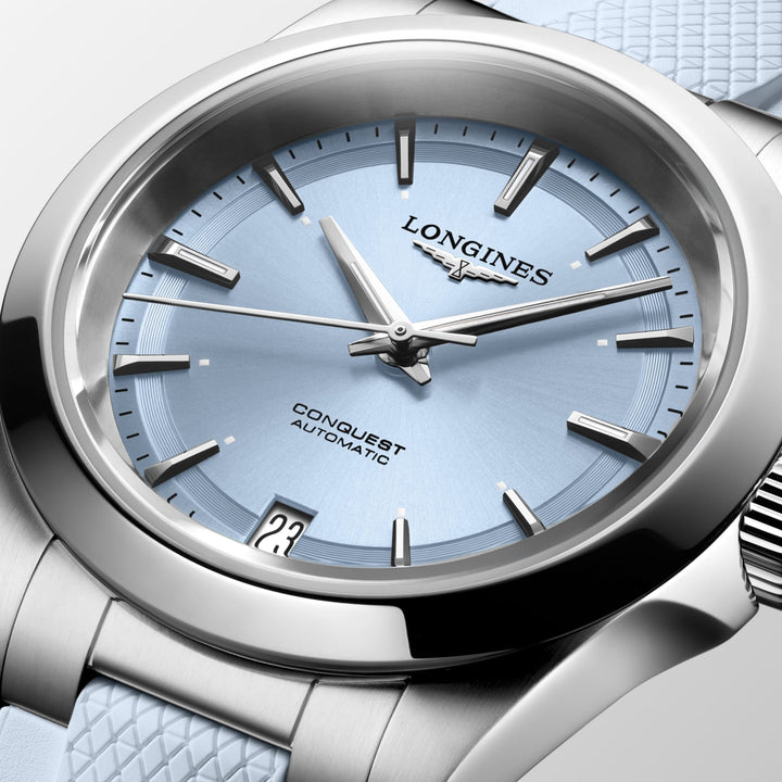LONGINES – VEROVERING – L3.430.4.92.9