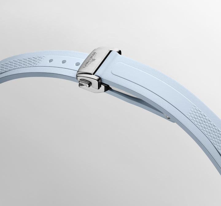 LONGINES – VEROVERING – L3.430.4.92.9