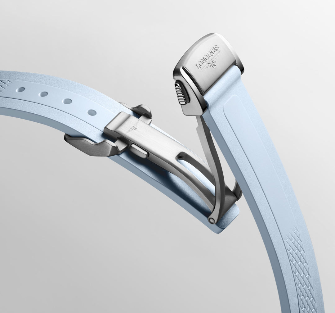 LONGINES – VEROVERING – L3.430.4.92.9