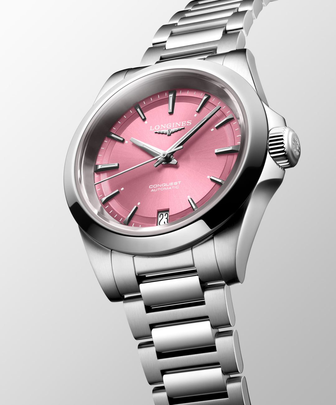 LONGINES – VEROVERING – L3.430.4.99.6
