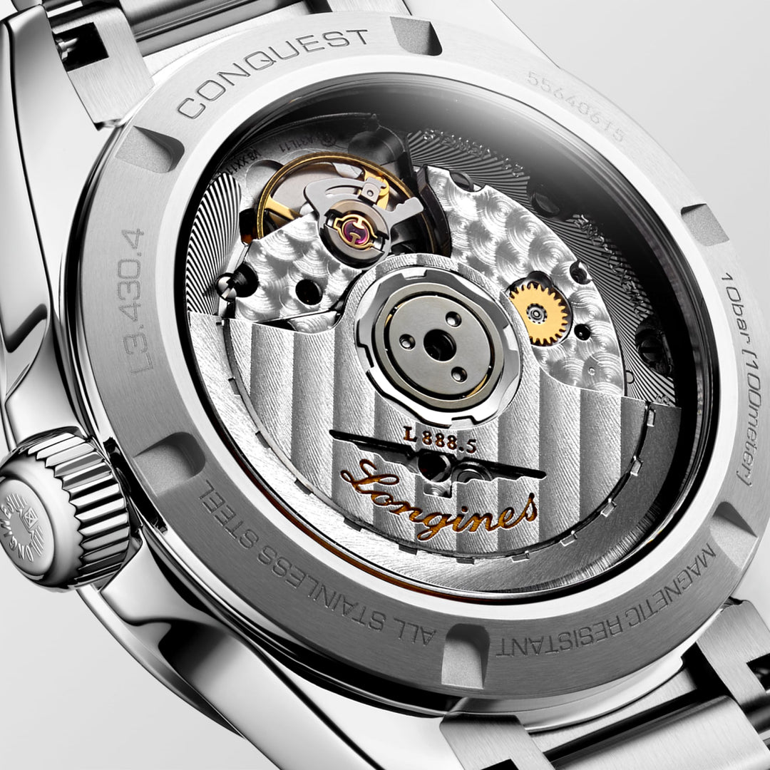 LONGINES – VEROVERING – L3.430.4.99.6