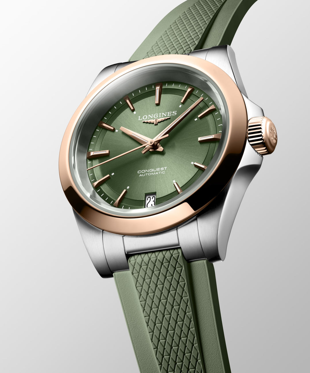 LONGINES – VEROVERING – L3.430.5.02.9
