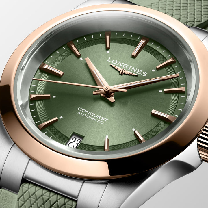 LONGINES – VEROVERING – L3.430.5.02.9