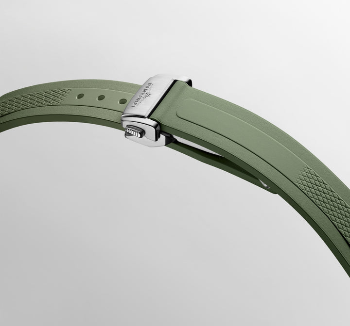 LONGINES – VEROVERING – L3.430.5.02.9