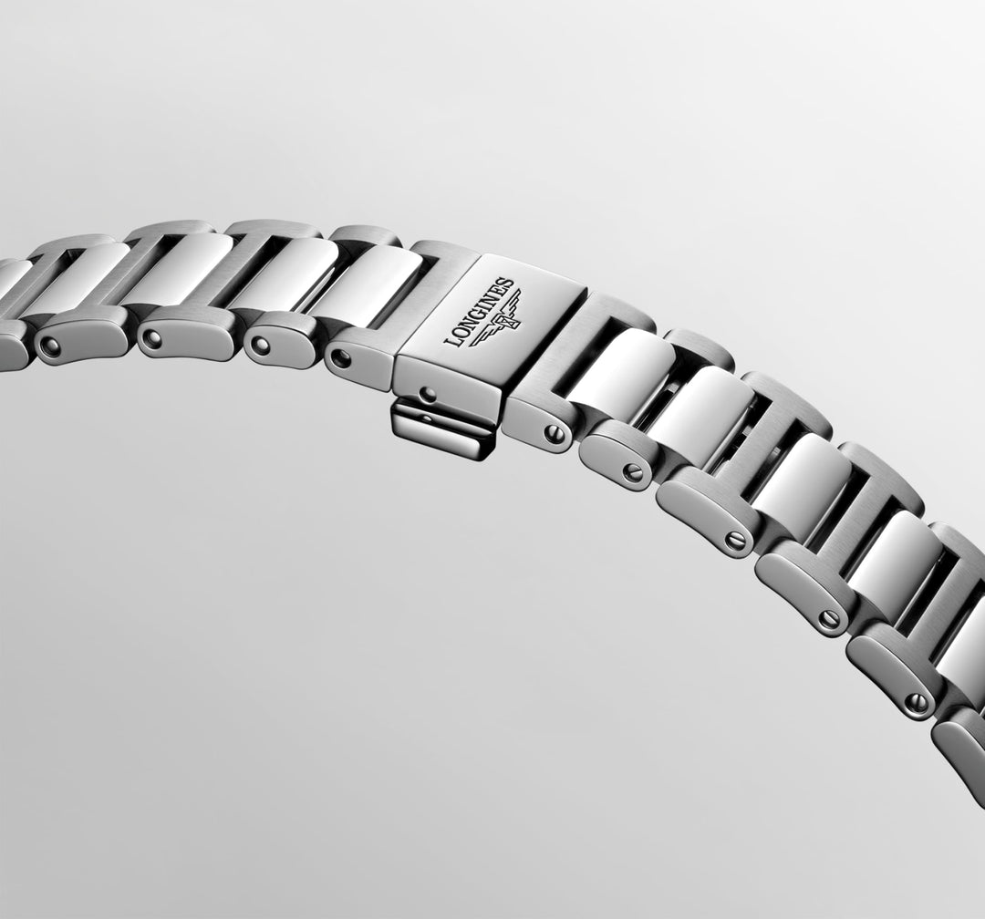 LONGINES – VEROVERING – L3.430.5.80.6