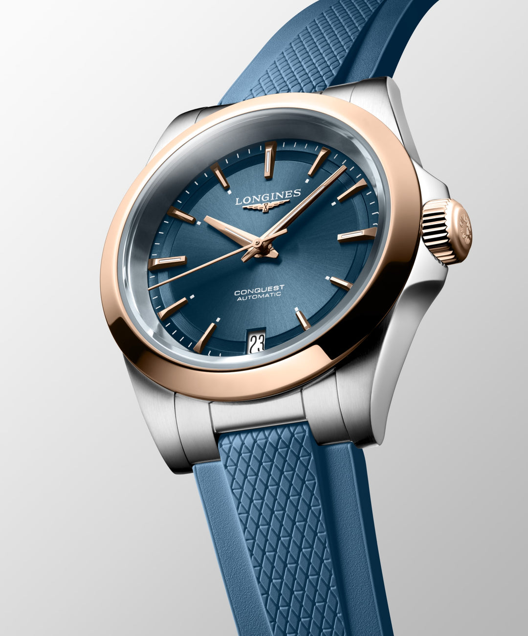 LONGINES – CONQUEST – L3.430.5.92.9