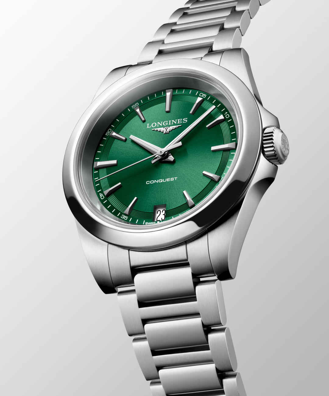 LONGINES – VEROVERING – L3.460.4.09.6