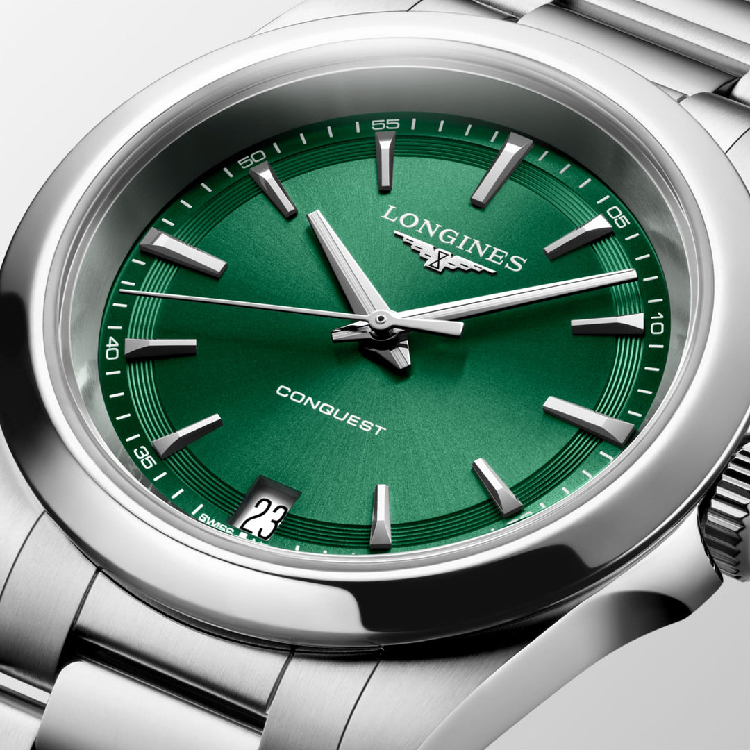 LONGINES – VEROVERING – L3.460.4.09.6