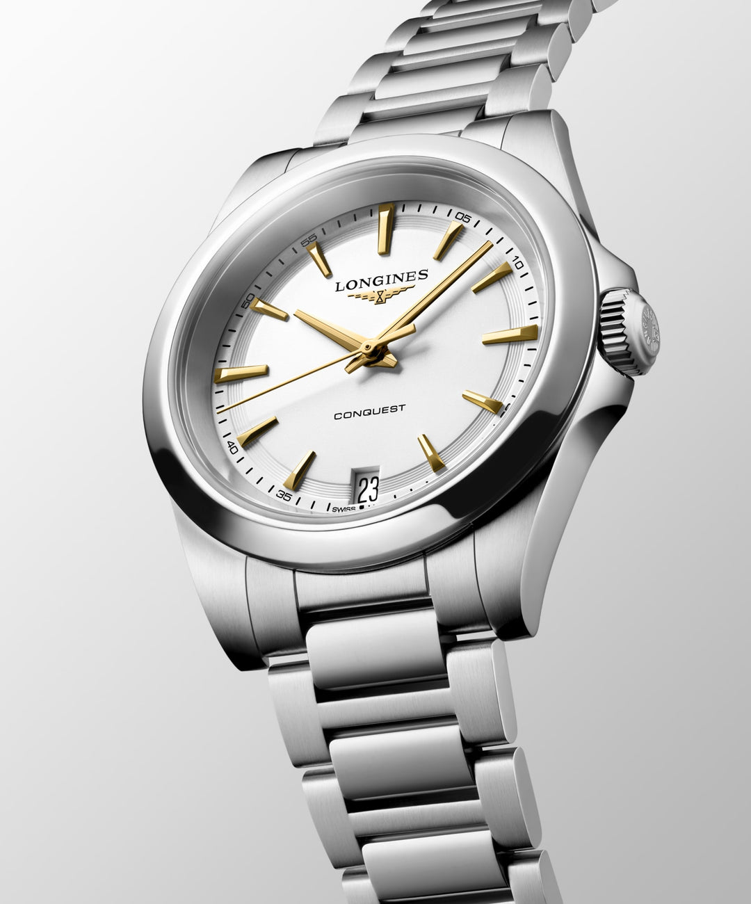 LONGINES – VEROVERING – L3.460.4.12.6
