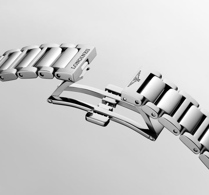 LONGINES – VEROVERING – L3.460.4.12.6