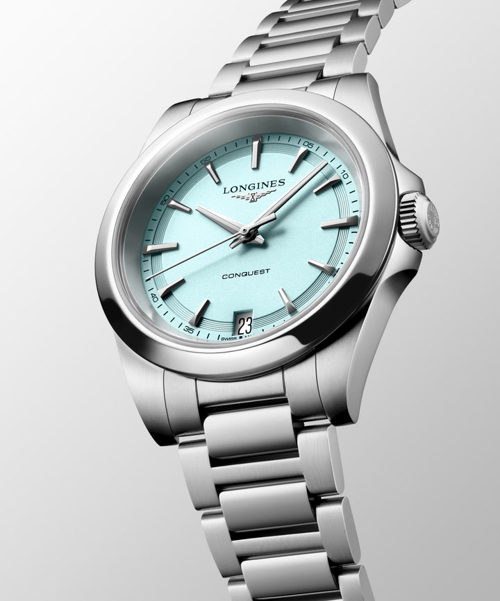 LONGINES – VEROVERING – L3.460.4.92.6
