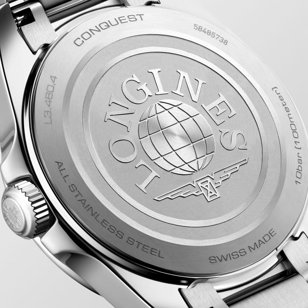 LONGINES – VEROVERING – L3.460.4.92.6