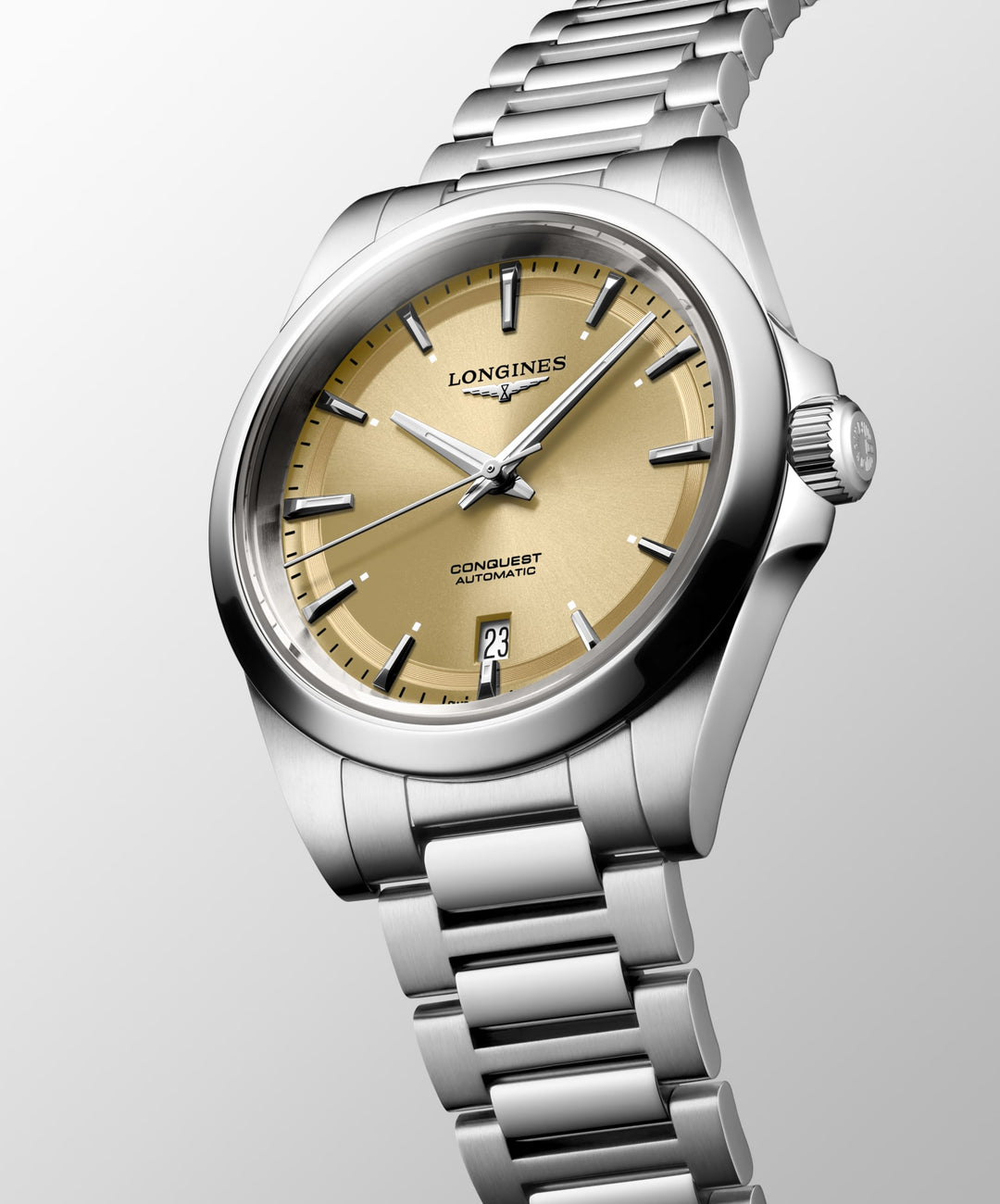 LONGINES – VEROVERING – L3.720.4.62.6