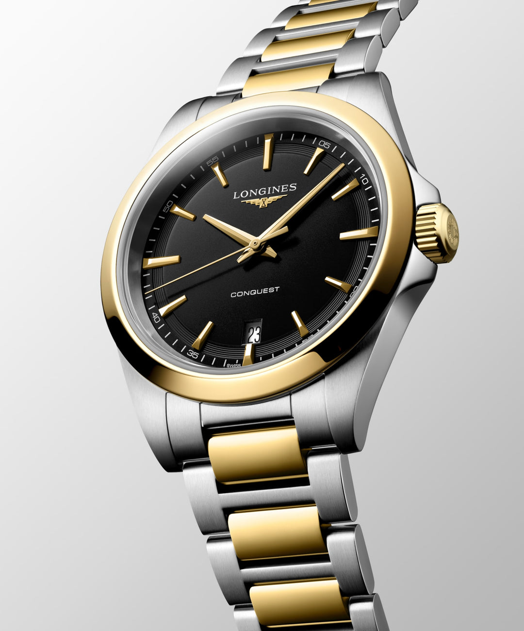 LONGINES – VEROVERING – L3.750.3.52.7