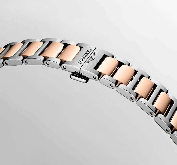 LONGINES – VEROVERING – L3.750.3.98.7