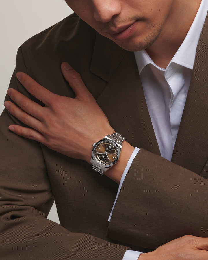 LONGINES – VEROVERING – L3.830.4.62.6