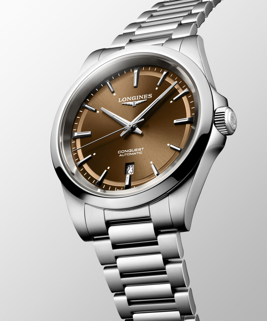 LONGINES – VEROVERING – L3.830.4.62.6