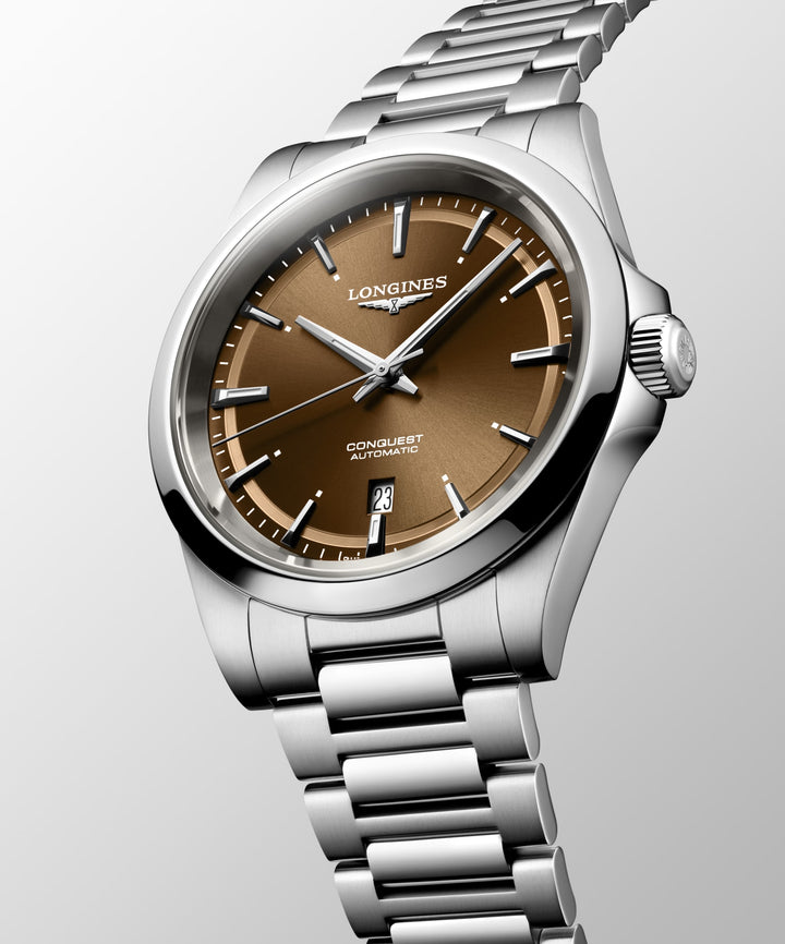 LONGINES – VEROVERING – L3.830.4.62.6
