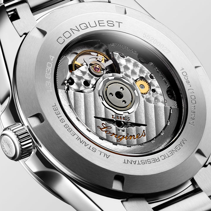 LONGINES – VEROVERING – L3.830.4.62.6