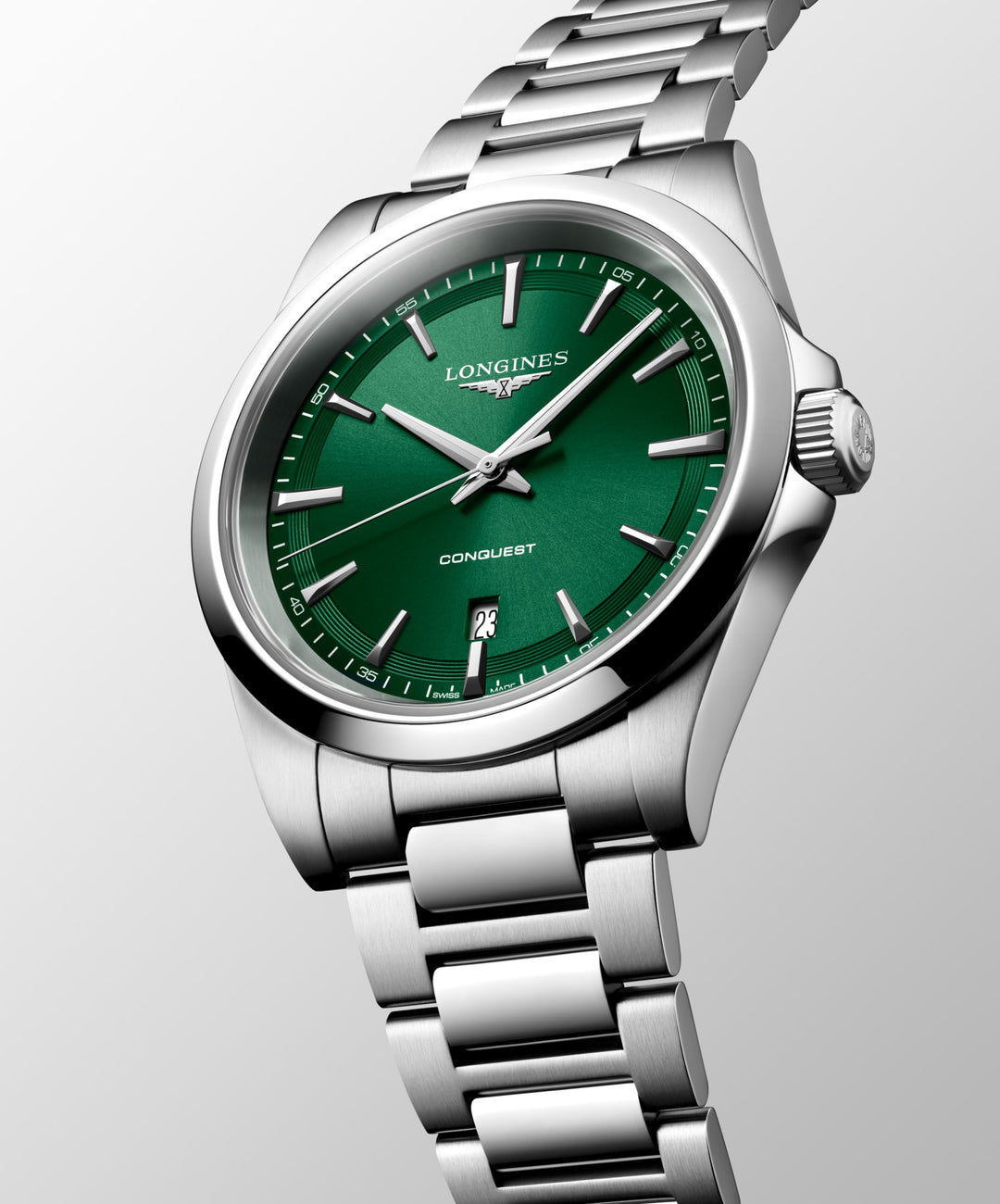 LONGINES – CONQUEST – L3.860.4.09.6
